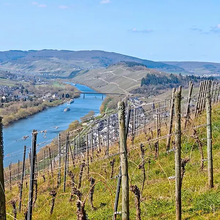 Lejlighed Alte Rebe By Ascar Cusa *