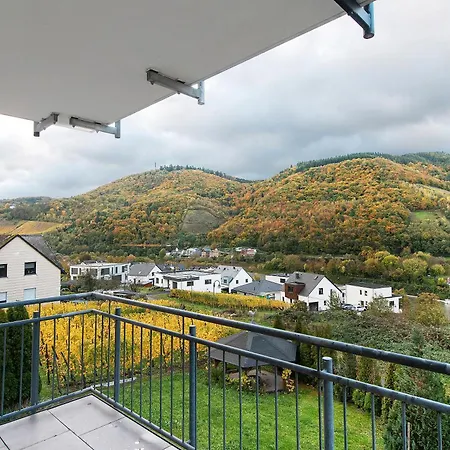 Alte Rebe By Ascar Cusa Apartment