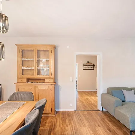 Alte Rebe By Ascar Cusa Apartment Bernkastel-Kues