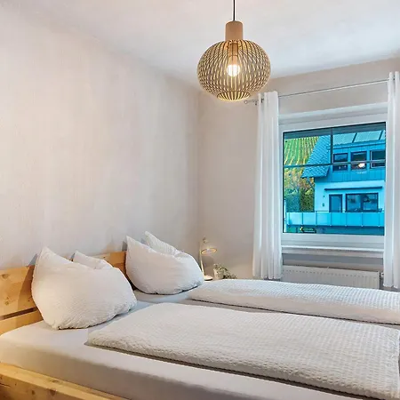 Apartment Alte Rebe By Ascar Cusa