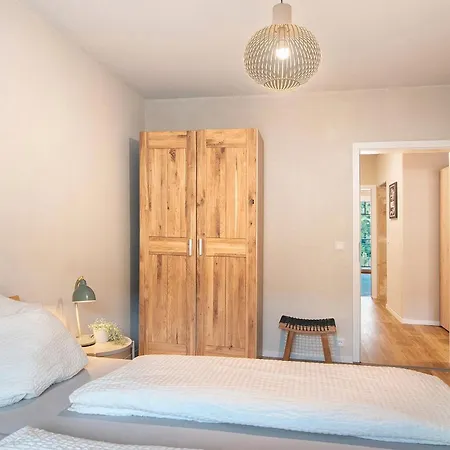 Apartment Alte Rebe By Ascar Cusa