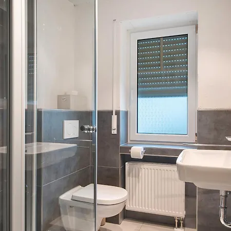 Alte Rebe By Ascar Cusa Apartment *