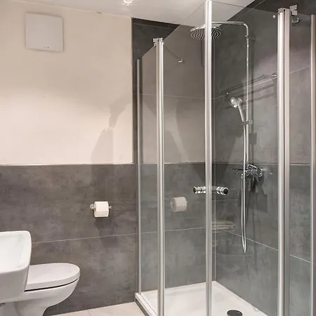 Alte Rebe By Ascar Cusa Apartment *