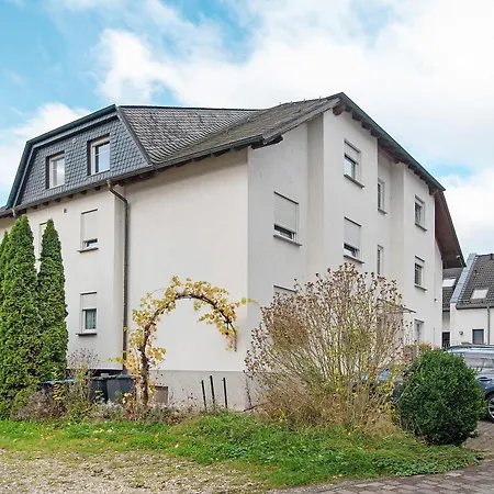 Alte Rebe By Ascar Cusa Apartment *