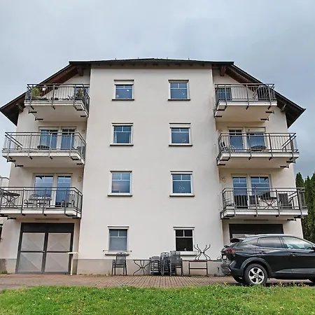 Alte Rebe By Ascar Cusa Bernkastel-Kues