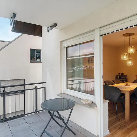 Alte Rebe By Ascar Cusa Apartment Bernkastel-Kues