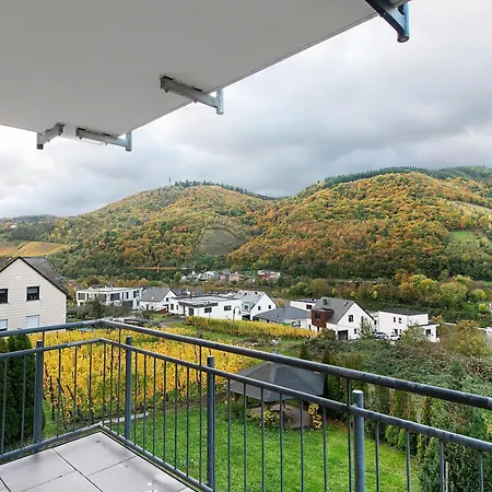 Alte Rebe By Ascar Cusa Apartment *