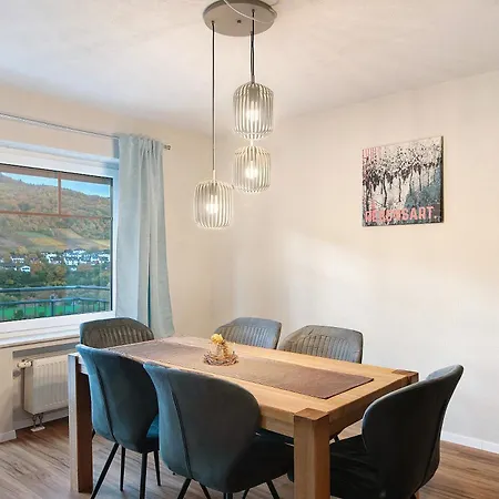 Alte Rebe By Ascar Cusa Apartment