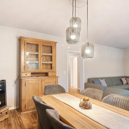 Apartment Alte Rebe By Ascar Cusa *