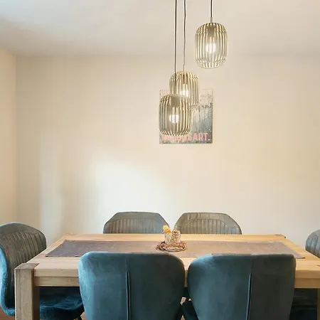 Alte Rebe By Ascar Cusa Apartment Bernkastel-Kues