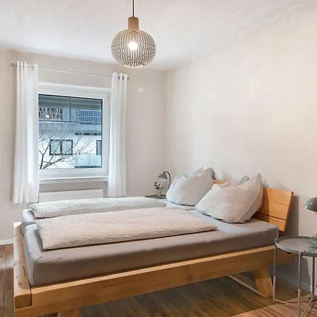 Alte Rebe By Ascar Cusa Apartment Bernkastel-Kues