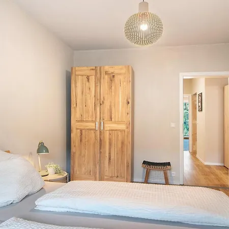 Alte Rebe By Ascar Cusa Apartment Bernkastel-Kues