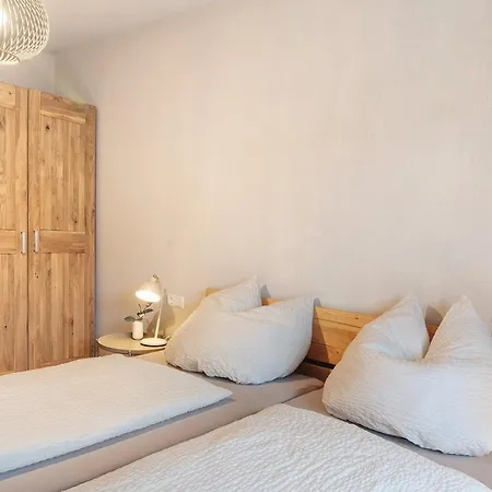 Alte Rebe By Ascar Cusa Apartment Bernkastel-Kues