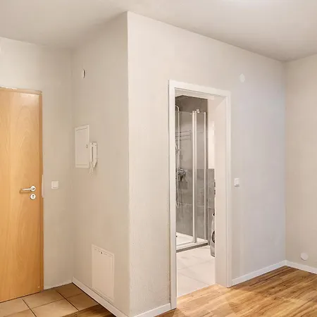 Alte Rebe By Ascar Cusa Apartment