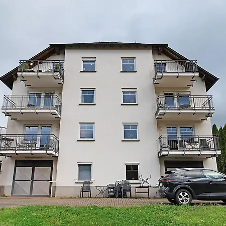 Alte Rebe By Ascar Cusa Apartment