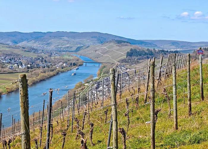 Apartamento Alte Rebe By Ascar Cusa *