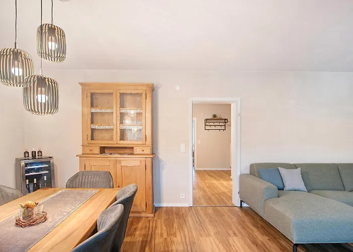 Alte Rebe By Ascar Cusa Apartamento Bernkastel-Kues