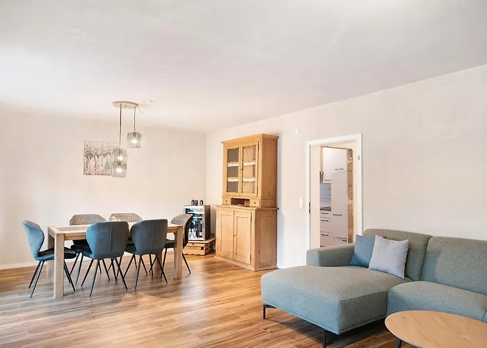 Apartamento Alte Rebe By Ascar Cusa