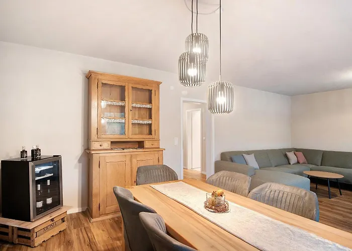 Alte Rebe By Ascar Cusa Apartamento Bernkastel-Kues