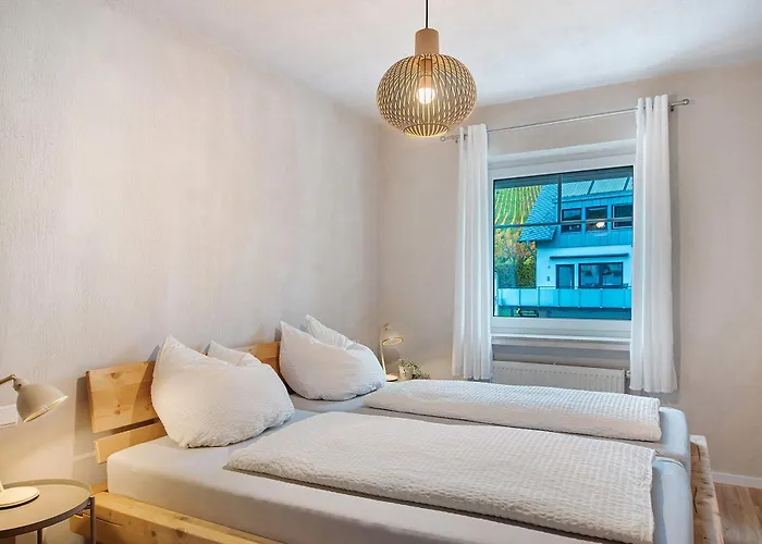 Apartamento Alte Rebe By Ascar Cusa