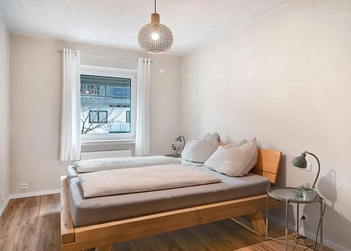 Alte Rebe By Ascar Cusa Apartamento Bernkastel-Kues