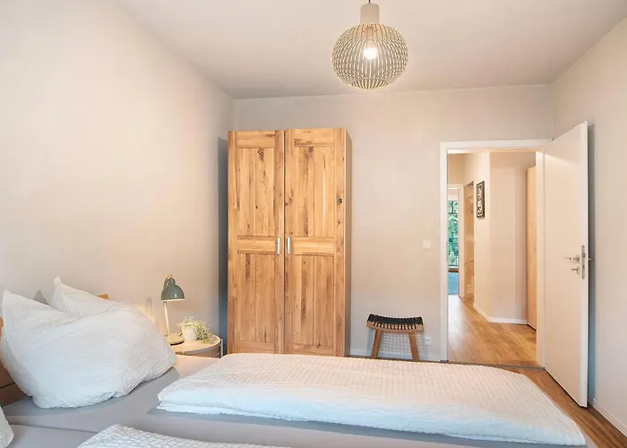 Apartamento Alte Rebe By Ascar Cusa