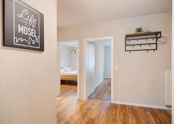 Apartamento Alte Rebe By Ascar Cusa *