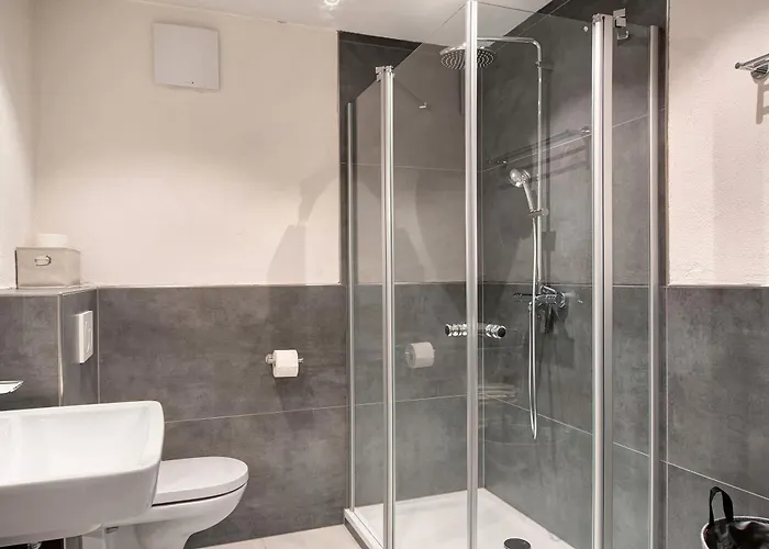 Alte Rebe By Ascar Cusa Apartamento *