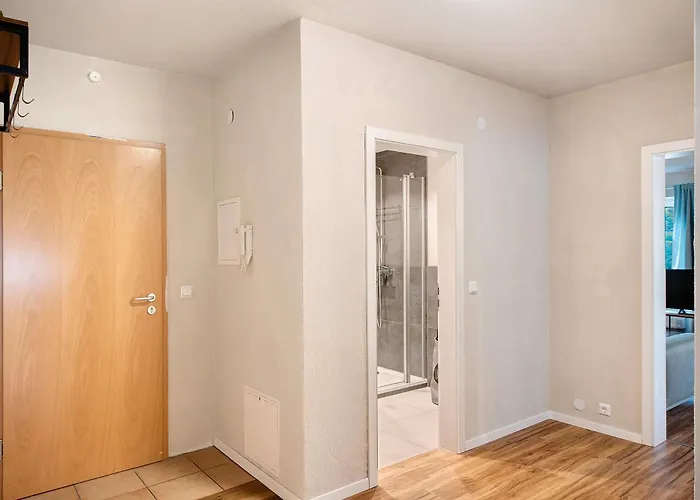 Apartamento Alte Rebe By Ascar Cusa *