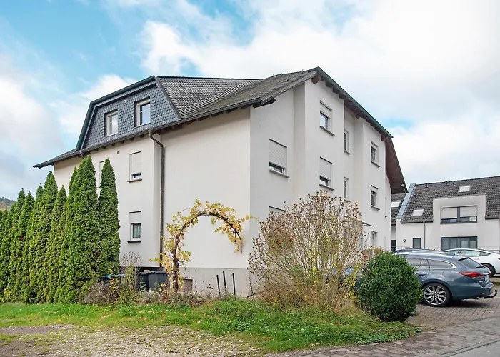 Alte Rebe By Ascar Cusa Apartamento *