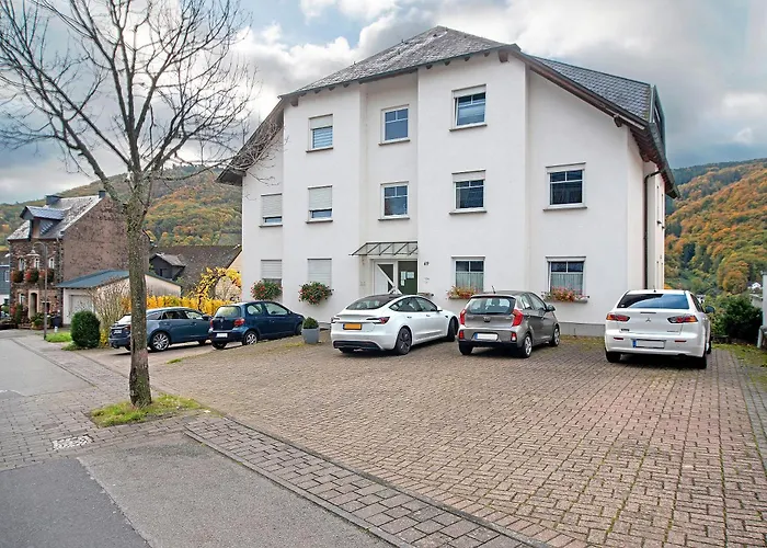 Alte Rebe By Ascar Cusa * Bernkastel-Kues